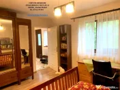 Casa pe parter cu teren 480 mp si pod mansardabil-Darmanesti 