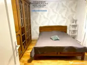 Casa pe parter cu teren 480 mp si pod mansardabil-Darmanesti 
