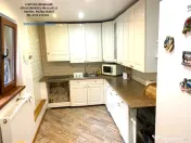 Casa pe parter cu teren 480 mp si pod mansardabil-Darmanesti 