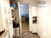Casa pe parter cu teren 480 mp si pod mansardabil-Darmanesti 