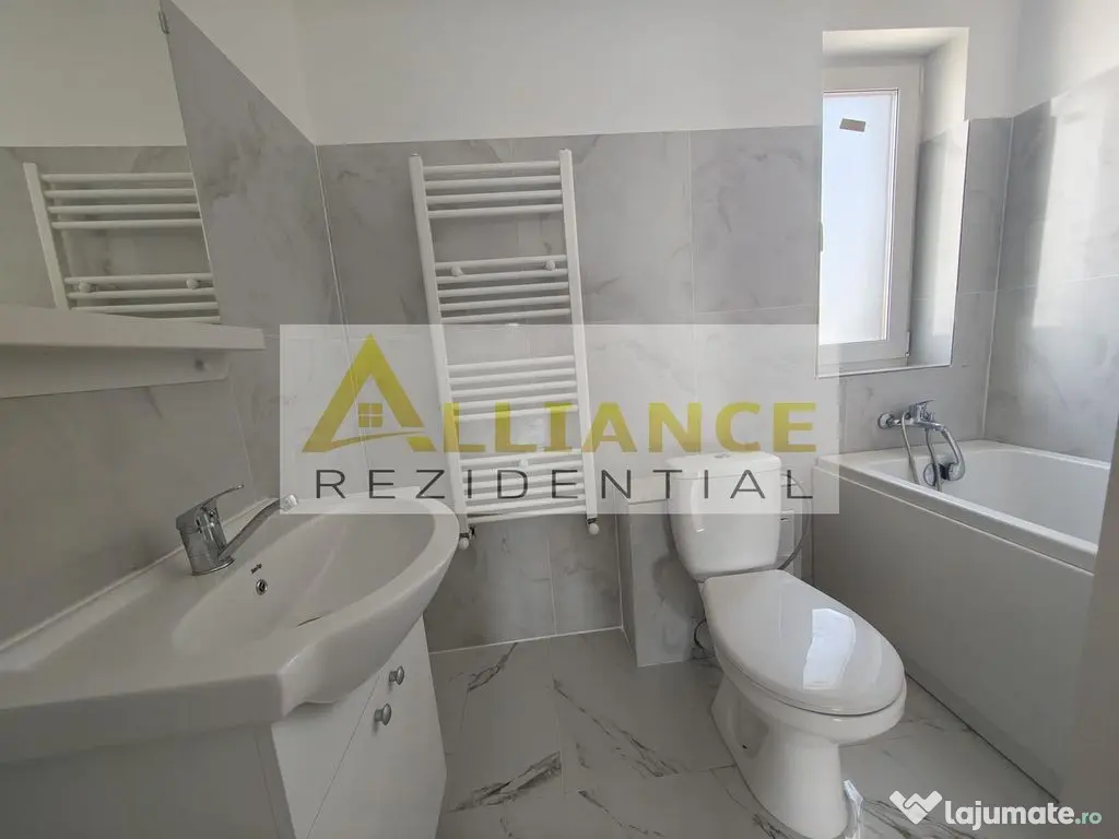 Casa tip duplex - 3 camere - 2 bai - Berceni (Bucuresti-Ilfov)