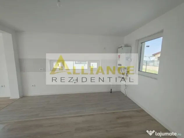 Casa tip duplex - 3 camere - 2 bai - Berceni (Bucuresti-Ilfov)