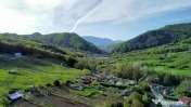 TEREN 992 MP LANGA STATIUNEA BAILE OLANESTI 