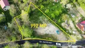TEREN 992 MP LANGA STATIUNEA BAILE OLANESTI 