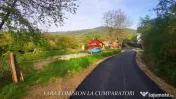 TEREN 992 MP LANGA STATIUNEA BAILE OLANESTI 