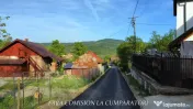 TEREN 992 MP LANGA STATIUNEA BAILE OLANESTI 