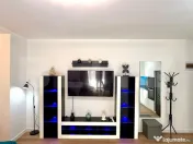 Apartament de închiriat cu 2 camere, terasă și loc de par 