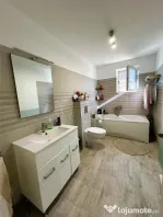 Sanmihaiul Roman- panouri solare- 4 camere- mobilata si util