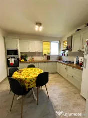 Sanmihaiul Roman- panouri solare- 4 camere- mobilata si util