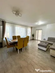Sanmihaiul Roman- panouri solare- 4 camere- mobilata si util