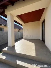 Sanmihaiul Roman- panouri solare- 4 camere- mobilata si util