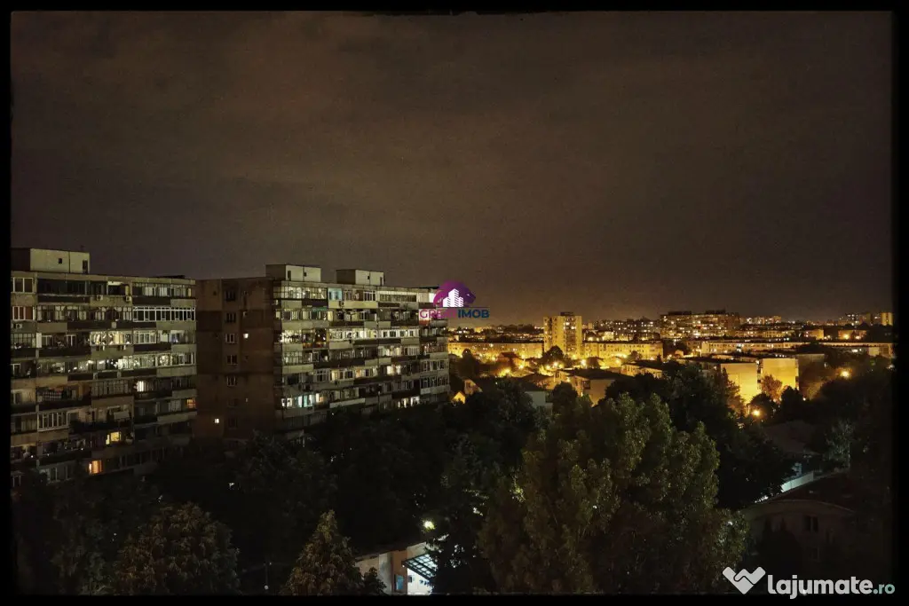 Apm 2 Cam Republicii Ploiesti - Ploiesti (Prahova)