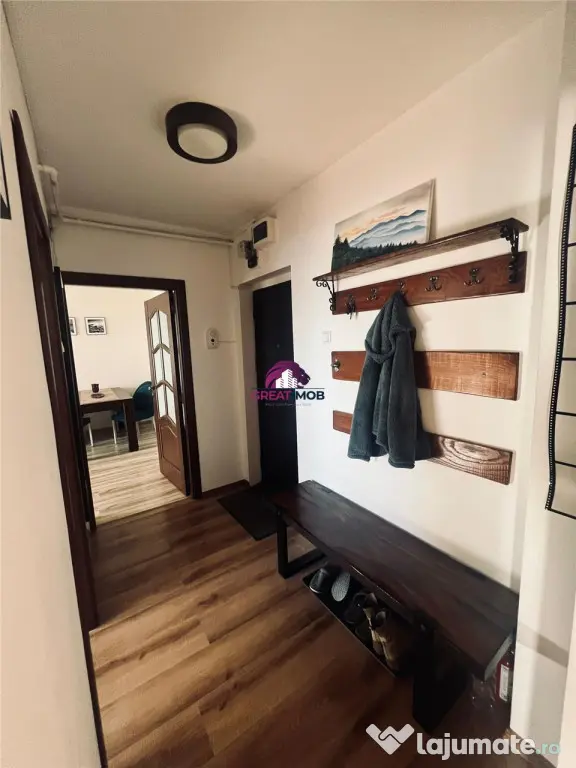 Apm 2 Cam Republicii Ploiesti - Ploiesti (Prahova)