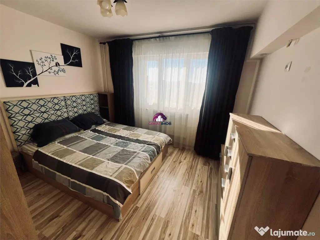 Apm 2 Cam Republicii Ploiesti - Ploiesti (Prahova)