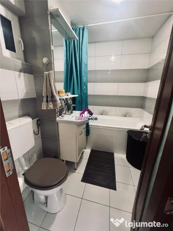 Apm 2 Cam Republicii Ploiesti - Ploiesti (Prahova)