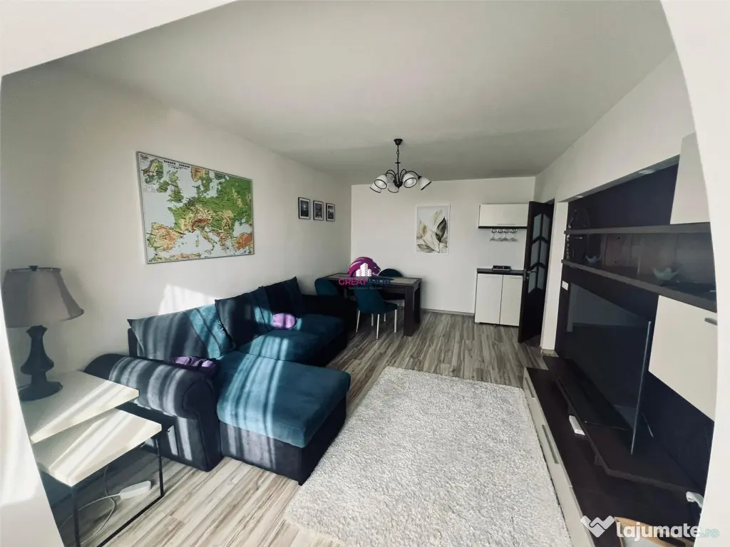 Apm 2 Cam Republicii Ploiesti - Ploiesti (Prahova)
