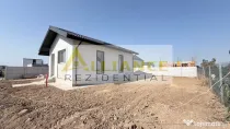 Casa Individuala - 4 camere - 2 bai - 408mp teren