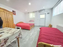 Garsonieră modernă de închiriat | Focșani Sud | Mobil...