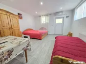 Garsonieră modernă de închiriat | Focșani Sud | Mobil...