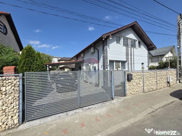 Garsonieră modernă de închiriat | Focșani Sud | Mobil... - Focsani (Vrancea)