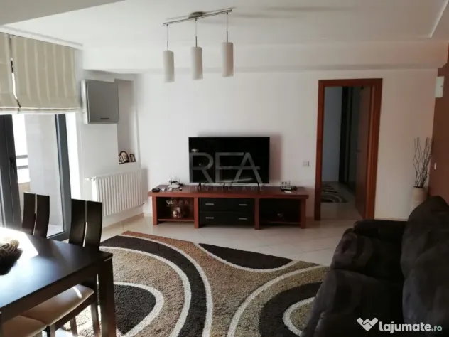 3 camere Decebal, centrală, an 2009, metrou, 66 mp - Bucuresti (Bucuresti-Ilfov)
