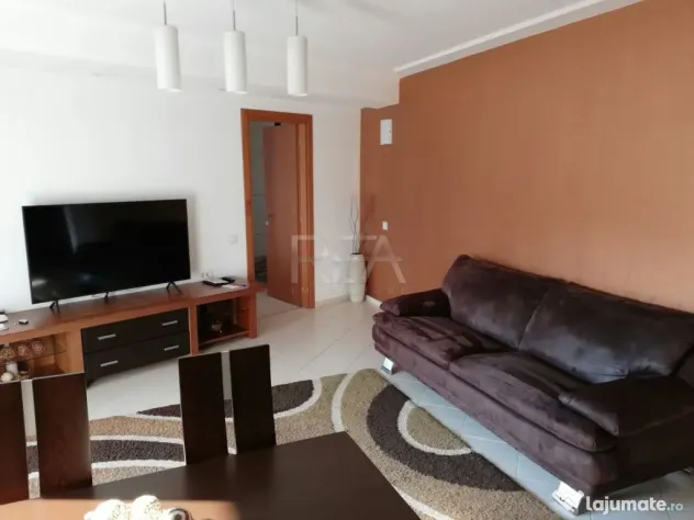 3 camere Decebal, centrală, an 2009, metrou, 66 mp - Bucuresti (Bucuresti-Ilfov)