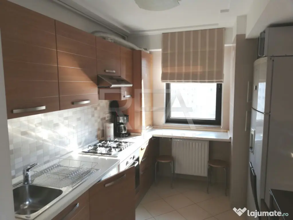 3 camere Decebal, centrală, an 2009, metrou, 66 mp - Bucuresti (Bucuresti-Ilfov)
