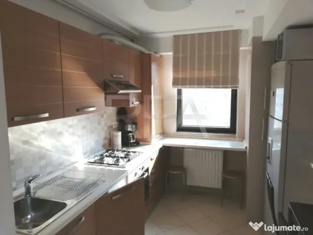 3 camere Decebal, centrală, an 2009, metrou, 66 mp - Bucuresti (Bucuresti-Ilfov)