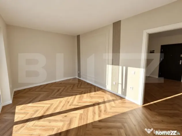 Apartament 2 camere, 55.80 mp, zona Iris - Cluj-Napoca (Cluj)