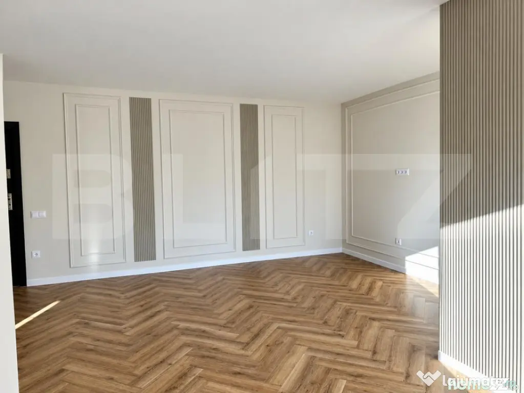 Apartament 2 camere, 55.80 mp, zona Iris - Cluj-Napoca (Cluj)