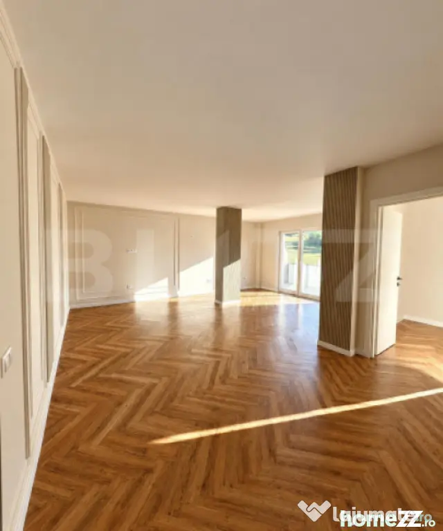 Apartament 2 camere, 55.80 mp, zona Iris - Cluj-Napoca (Cluj)