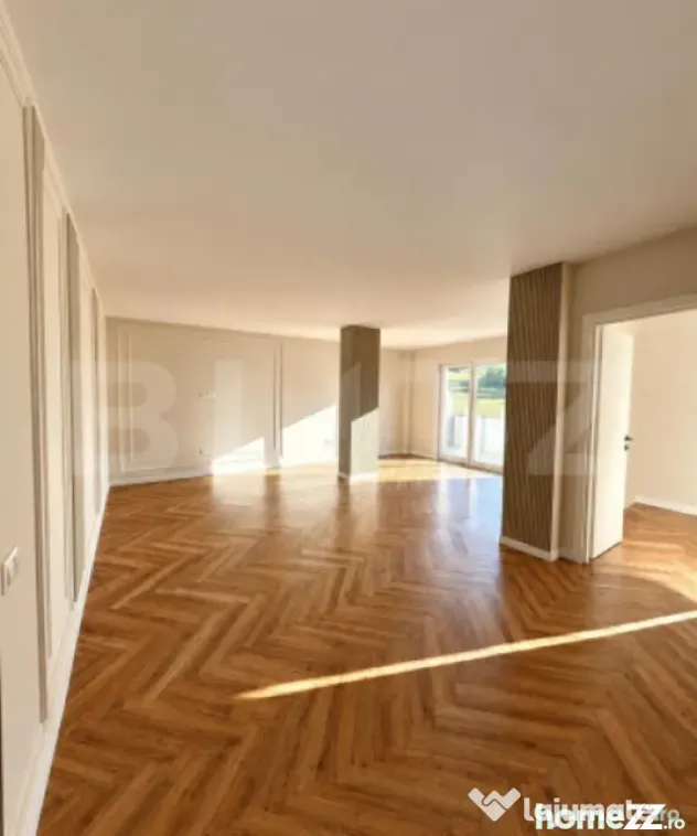 Apartament 2 camere, 55.80 mp, zona Iris - Cluj-Napoca (Cluj)