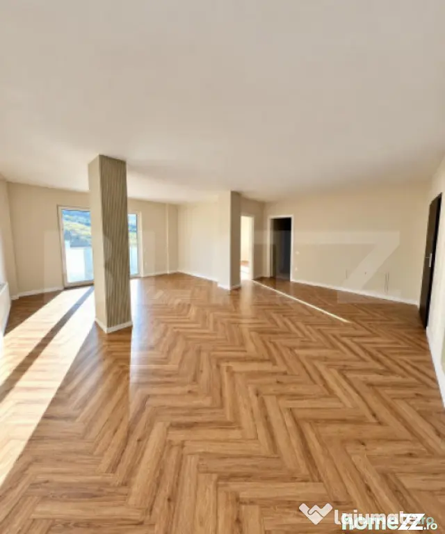 Apartament 2 camere, 55.80 mp, zona Iris - Cluj-Napoca (Cluj)