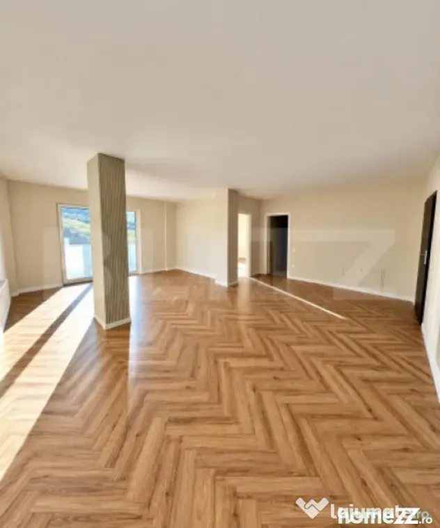 Apartament 2 camere, 55.80 mp, zona Iris - Cluj-Napoca (Cluj)