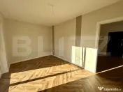 Apartament nou, 2 camere semidecomandate, finisat la superla 