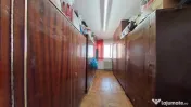 Apartament cu 3 camere de vânzare – Piața Gării, Arad