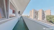 Apartament cu 3 camere de vânzare – Piața Gării, Arad