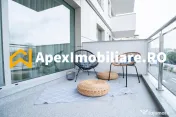 Apartament 2 camere de inchiriat Domenii București | ApexIm 