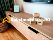 Apartament 2 camere de inchiriat Domenii București | ApexIm 