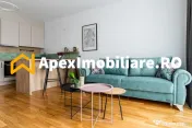 Apartament 2 camere de inchiriat Domenii București | ApexIm 