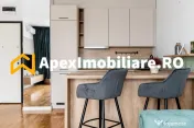 Apartament 2 camere de inchiriat Domenii București | ApexIm 