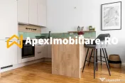 Apartament 2 camere de inchiriat Domenii București | ApexIm 