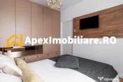 Apartament 2 camere de inchiriat Domenii București | ApexIm 
