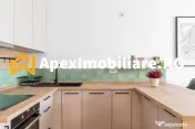 Apartament 2 camere de inchiriat Domenii București | ApexIm 