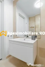 Apartament 2 camere de inchiriat Domenii București | ApexIm 