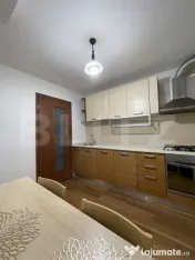 Apartament 3 camere decomandat - Brazda lui Novac - zona Sim 