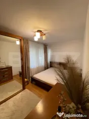 Apartament 3 camere decomandat - Brazda lui Novac - zona Sim 