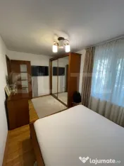 Apartament 3 camere decomandat - Brazda lui Novac - zona Sim 