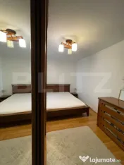 Apartament 3 camere decomandat - Brazda lui Novac - zona Sim 