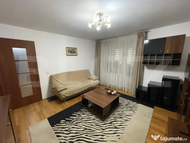 Apartament 3 camere decomandat - Brazda lui Novac - zona Sim - Craiova (Dolj)